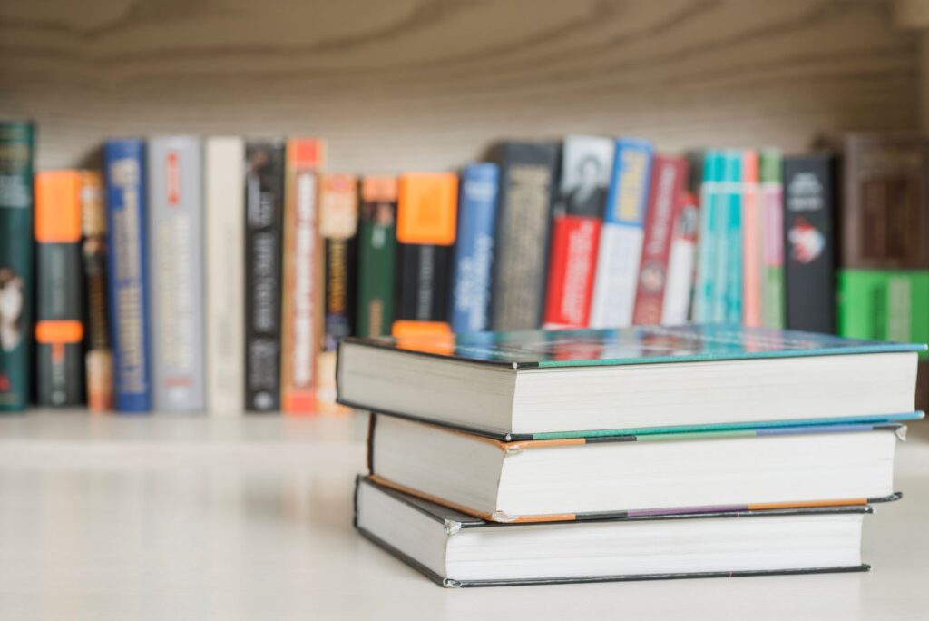 7 rekomendasi buku yang wajib dibaca sekali seumur hidup