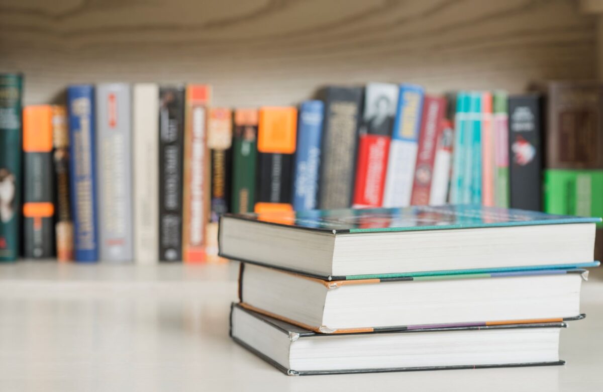 7 Buku Yang Wajib Dibaca Sekali Seumur Hidup
