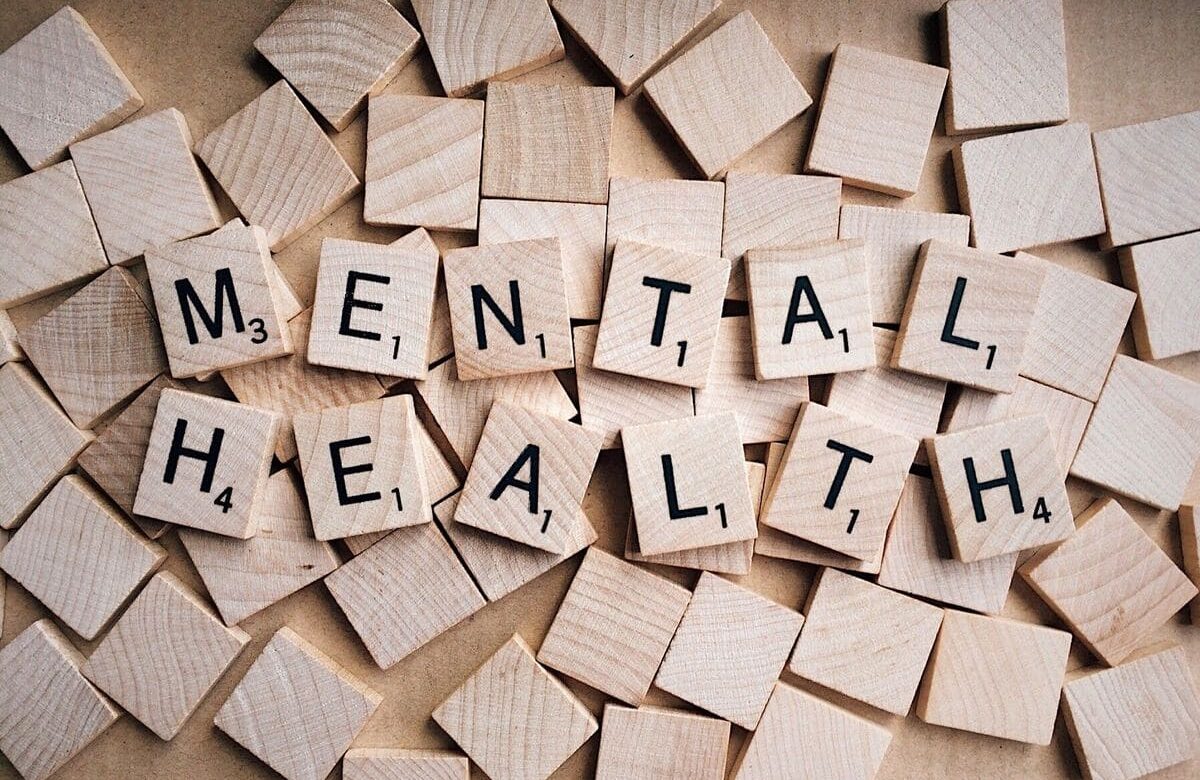 Pentingnya Menjaga Kesehatan Mental di Era Modern