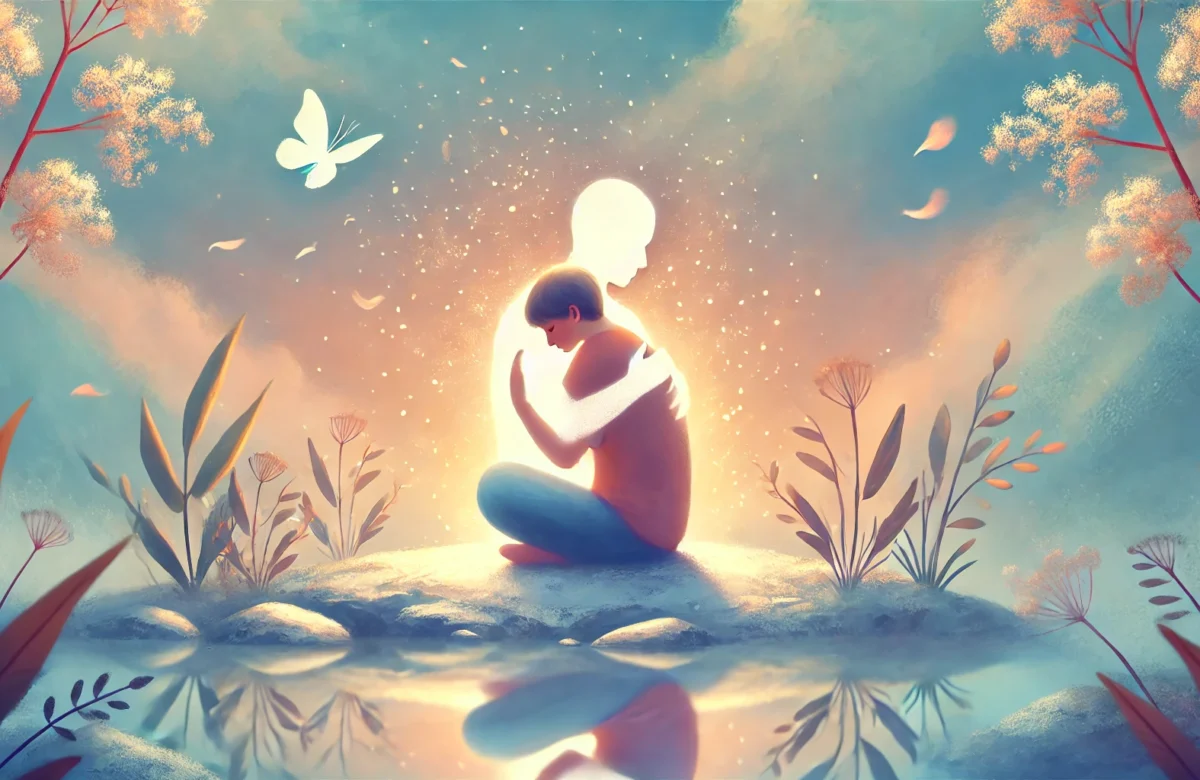 Self-Compassion: Langkah Pertama Mencintai Diri Sendiri